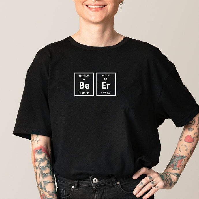 Beer T-Shirt - Women's