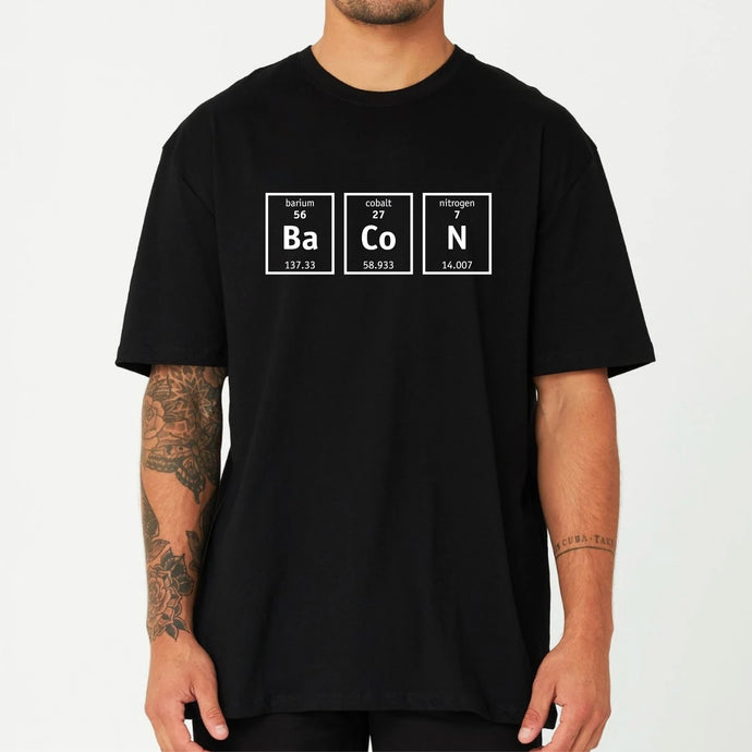 Bacon T-Shirt - Men's